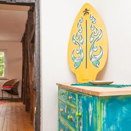Apartment Canoe Welcome Hattingen