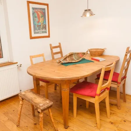 Apartment Canoe Welcome Hattingen