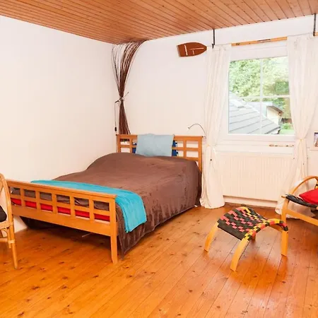 Canoe Welcome Lejlighed