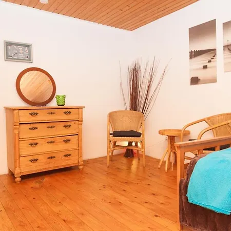 Appartement Canoe Welcome *