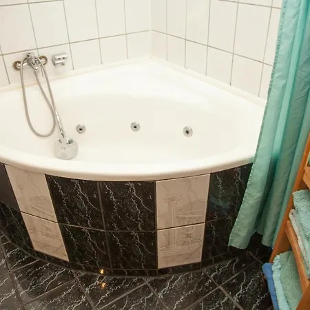 Appartement Canoe Welcome Hattingen
