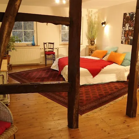Canoe Welcome Apartment