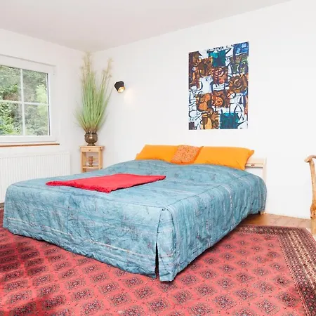 Canoe Welcome Apartment *