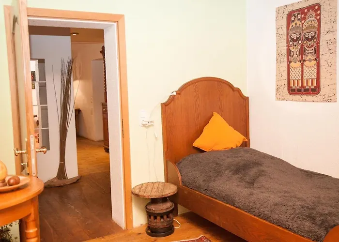 Canoe Welcome * Hattingen