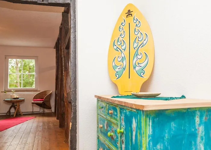 Lejlighed Canoe Welcome Hattingen