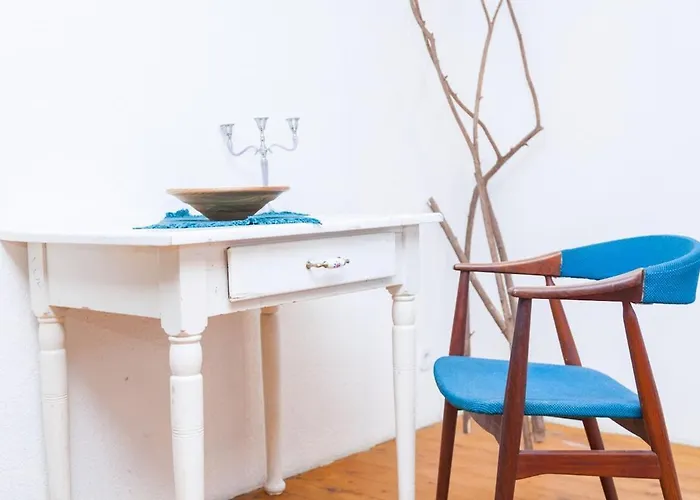 Canoe Welcome * Hattingen