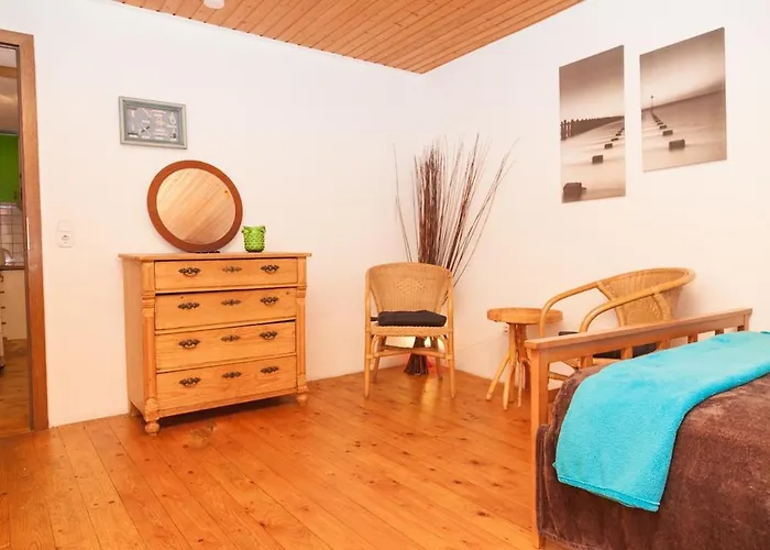 Lejlighed Canoe Welcome *