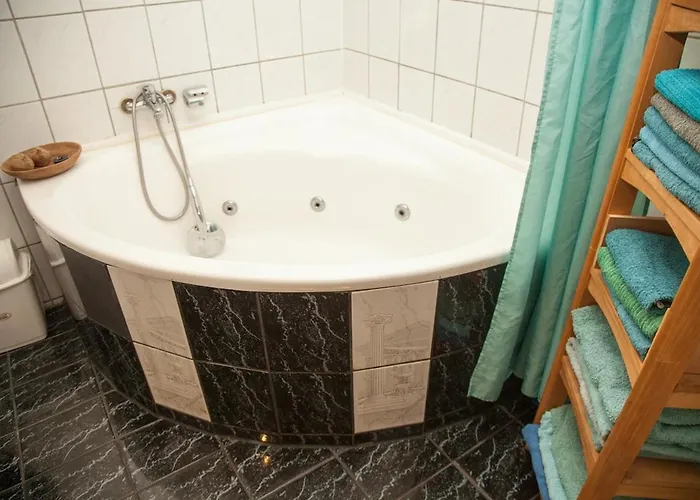 Lejlighed Canoe Welcome Hattingen